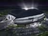 Cowboys Stadium rendering, courtesy of HKS