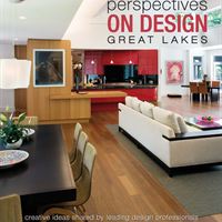 Perspectives on Design Great Lakes book cover image