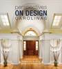 Perspectives on Design Carolinas book cover