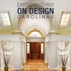 Perspectives on Design Carolinas book cover