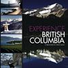 Experience British Columbia - Book Cover 