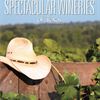 Spectacular Wineries of Texas - cover image