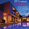 21st Century Homes book cover