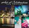 Art of Celebration New England book cover