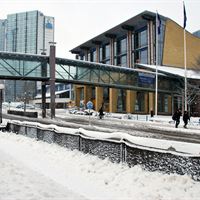 One Tonne Life_Svenska_Mässan_Göteborg