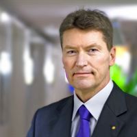 Torbjörn Wahlborg