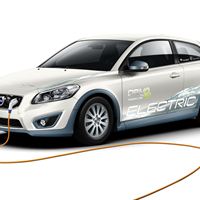 Volvo C30 Electric
