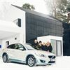 One tonne life house