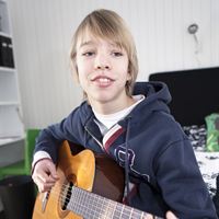 Jonathan Lindell