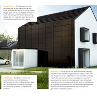 One tonne life house overview