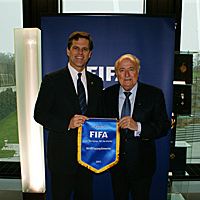 Shriver and Blatter