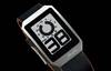E-Ink Watch