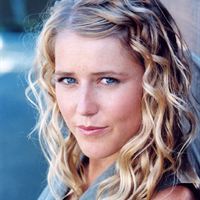 Jolie Adamson