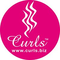 CURLS LOGO