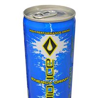 Liquid Ice 1 can