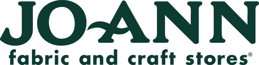 Jo-Ann logo - Jo-Ann Fabric and Craft Stores