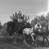 Courtesy University of Texas at Arlington Library Special Collections