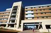 UT Arlington's new Engineering Research Building
