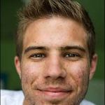 Dominic Bracco II