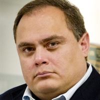 Alex del Carmen