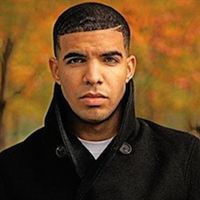 Grammy-nominated artist Drake