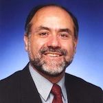 Khosrow Behbehani