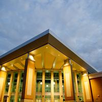 College Park Center