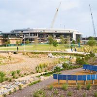 The Green at College Park