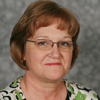 Dr. Jennifer Gray