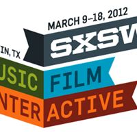 SXSW logo