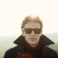 James Franco