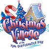 Christmas Village logo