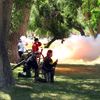 Civil War Days