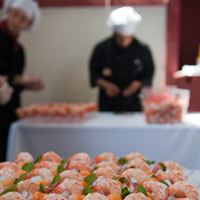 Yuma Recipe Box tasting event