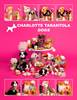 CHARLOTTE TARANTOLA Dogs Collage