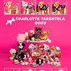 CHARLOTTE TARANTOLA Dogs Collage