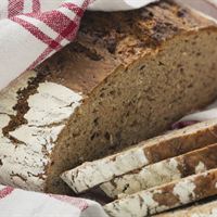 Bierbrot