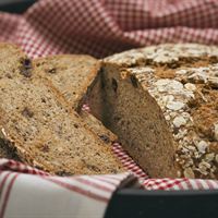Müslibrot