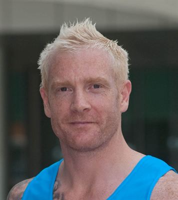Iwan Thomas