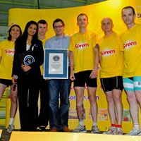 Record Breakers