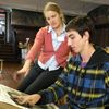 Teen Drawing Workshop