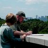 Writing in Nature at Wave Hill