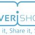 Verishow logo