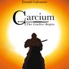 Book Cover Of Carcium - The Conflict Begins