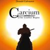 Carcium Book Cover