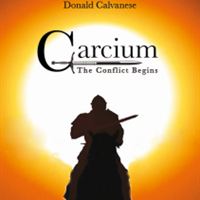 Carcium Book Cover