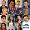 Connecticut's 2011 Jewish Movers & Shakers