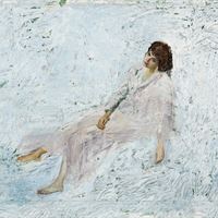 Cecilia Edefalk: Baby, 1986-87