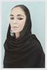 Youssef Nabils bild av Shirin Neshat från 2007