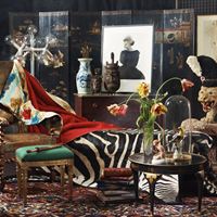 Eclectic